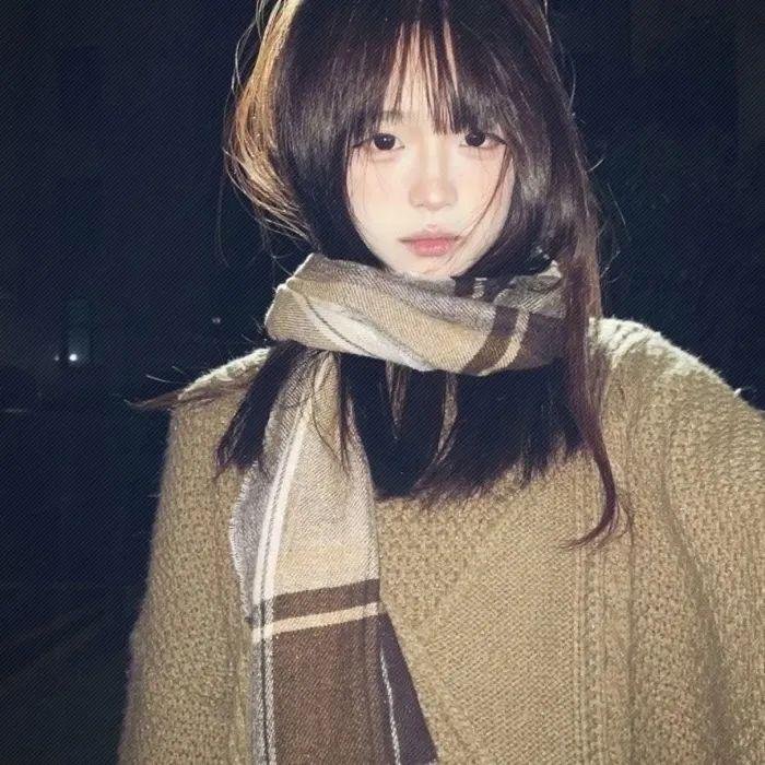 幸福是一条温暖的毛毯